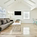 La Jolla Beach Retreat Casita