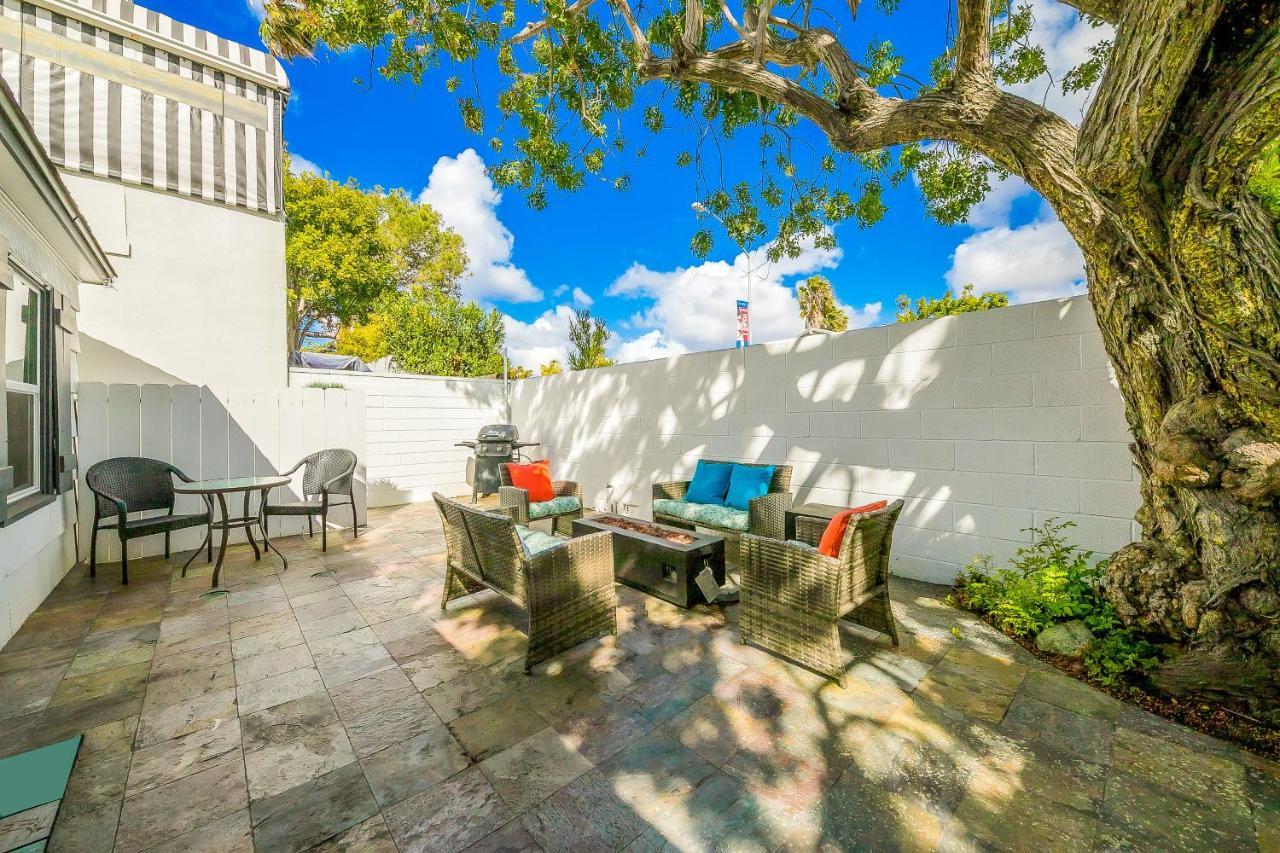 La Jolla Retreat Casita Holiday home