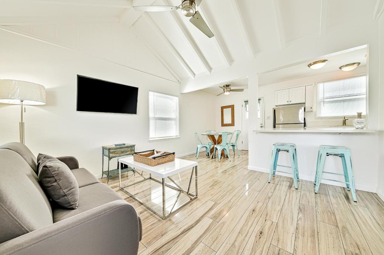 La Jolla Retreat Casita Holiday home *