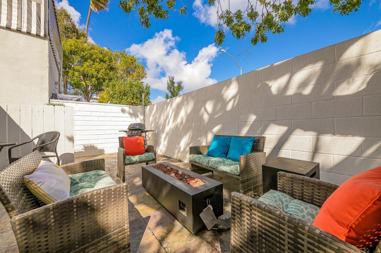 La Jolla Retreat Casita *