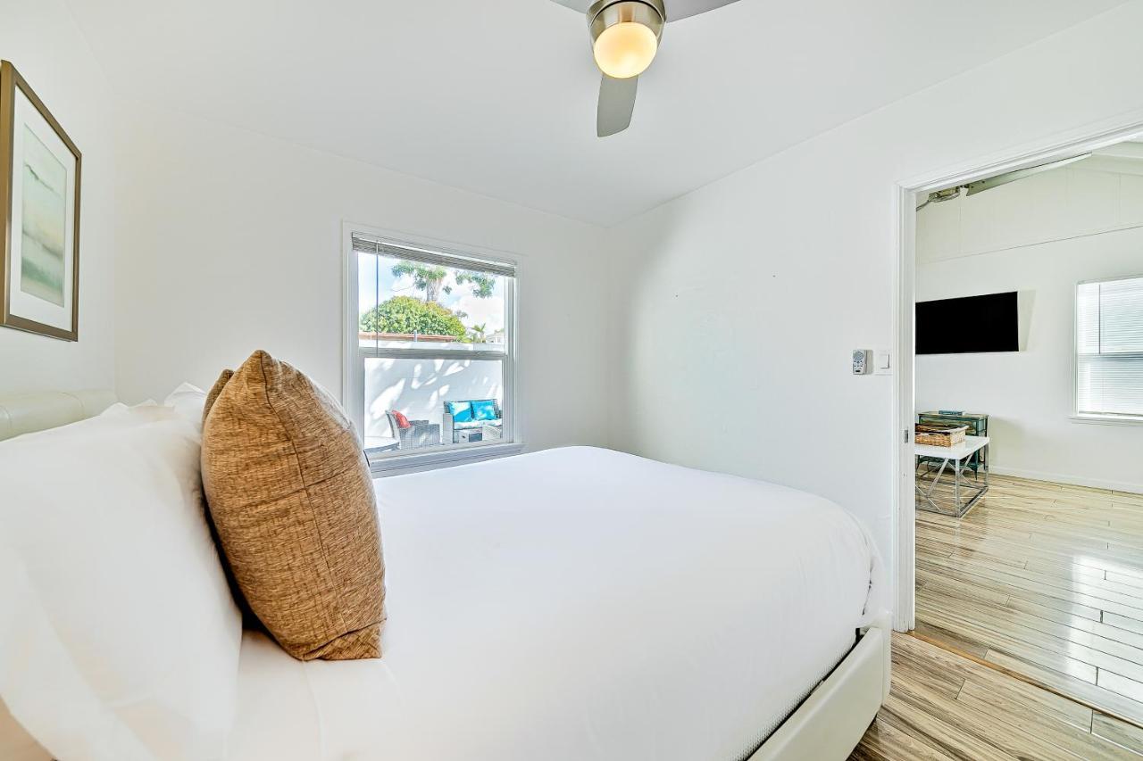 La Jolla Retreat Casita *