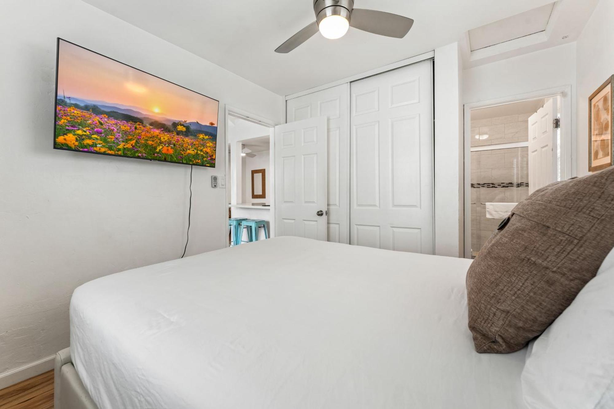 Holiday home La Jolla Retreat Casita