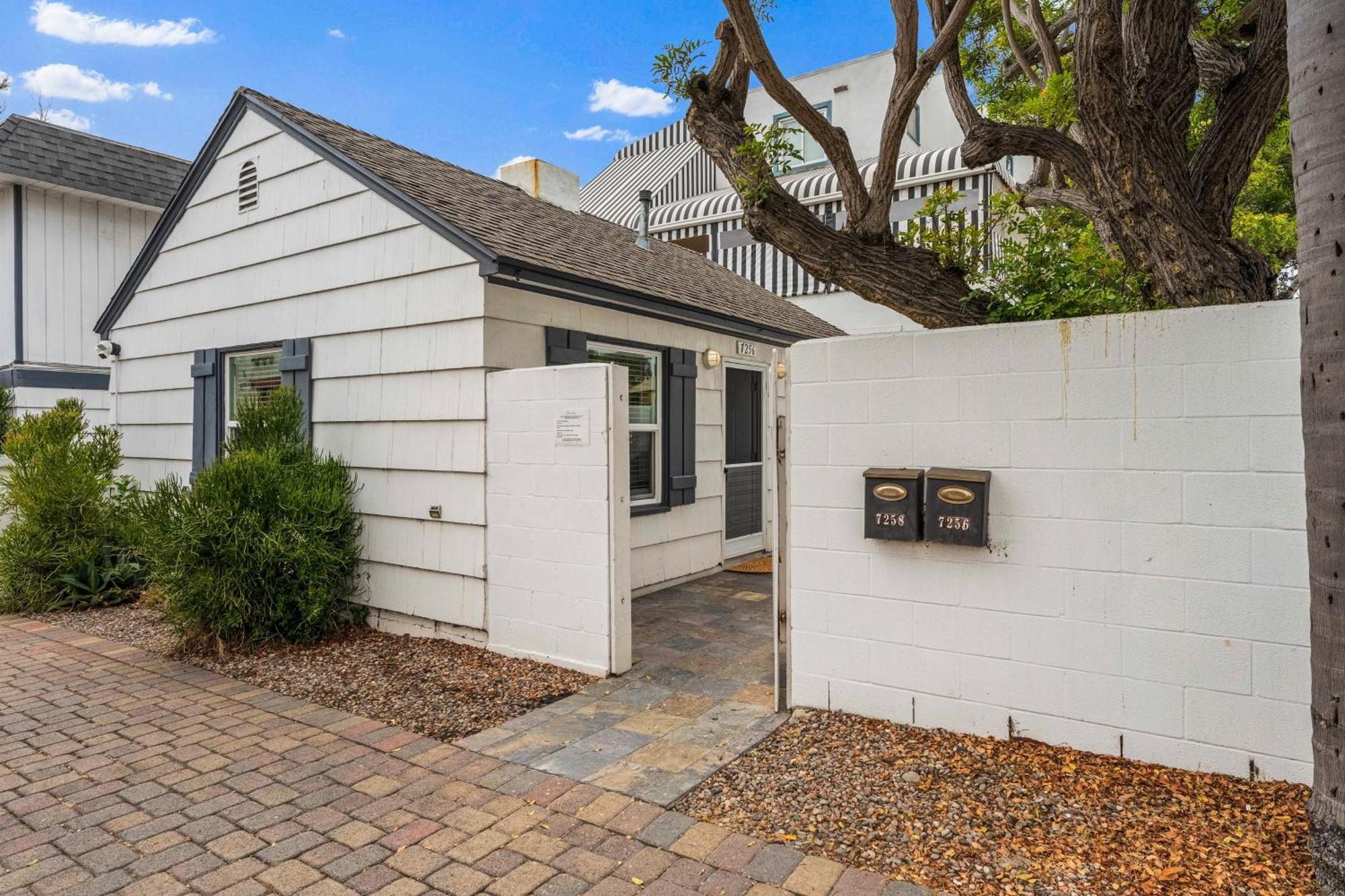 La Jolla Retreat Casita Holiday home *