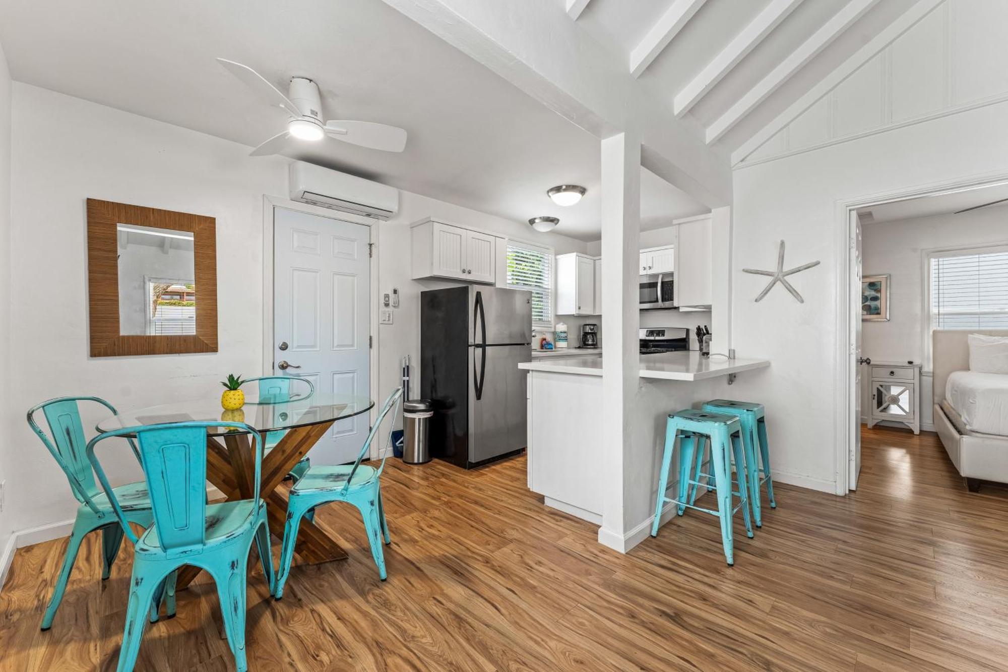 La Jolla Retreat Casita Holiday home San Diego