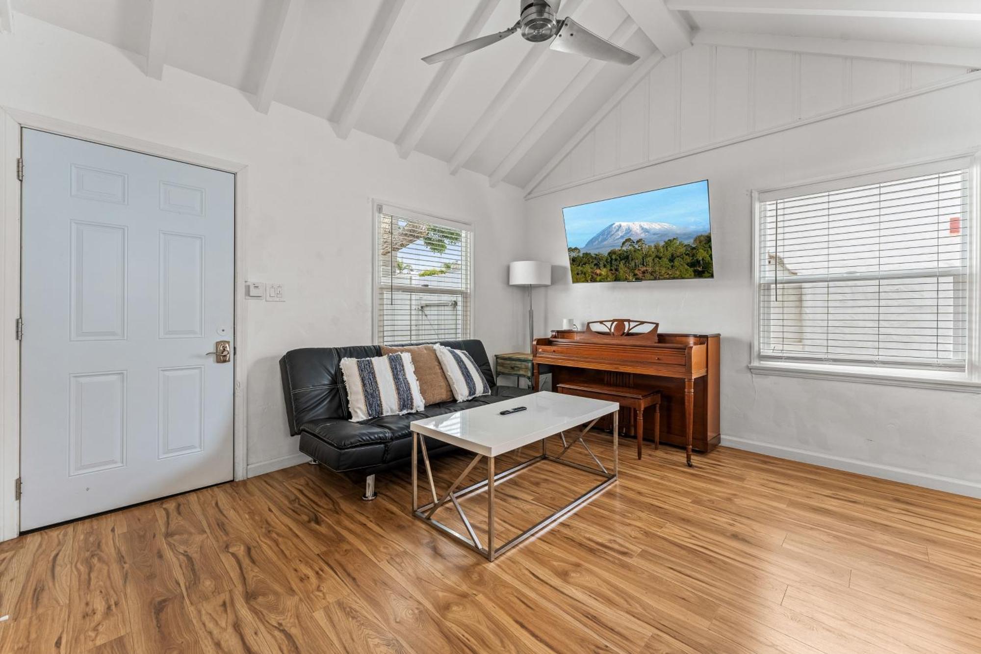 Holiday home La Jolla Retreat Casita *