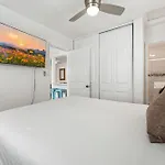 La Jolla Beach Retreat Casita