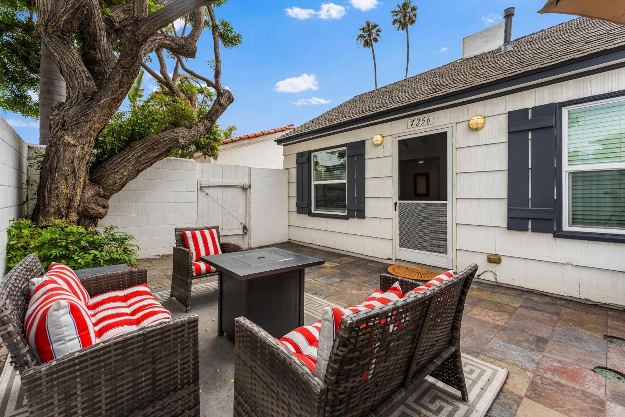 Casa de férias La Jolla Retreat Casita San Diego